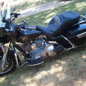 Meet your Posher, Randy